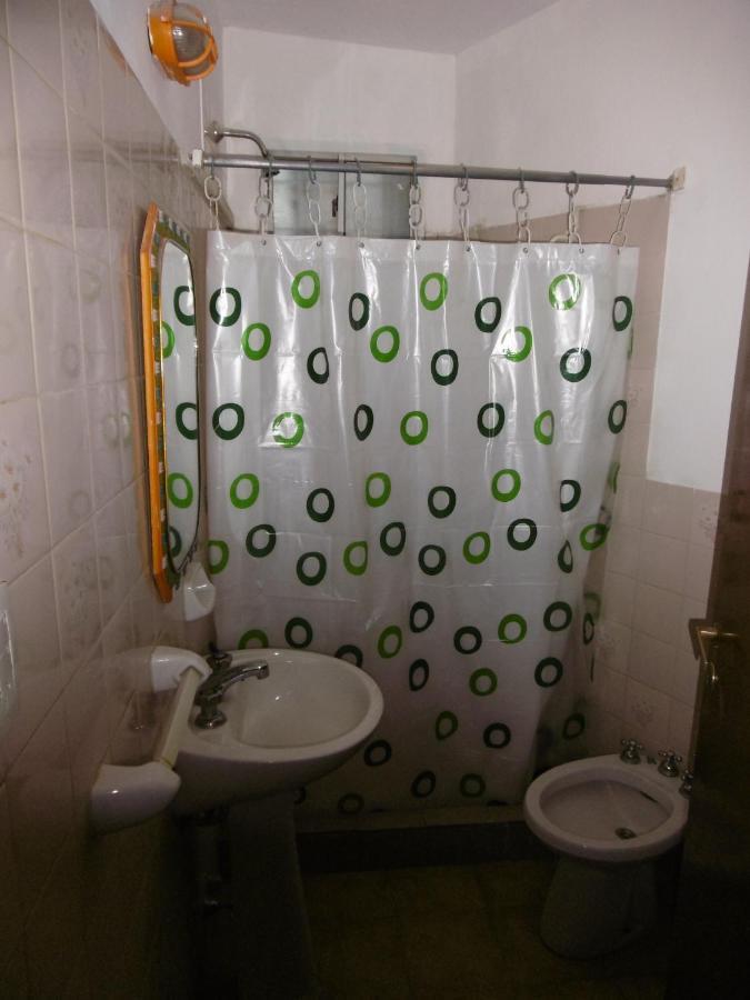 Hostel La Casa De Tounens Puerto Madryn Eksteriør bilde