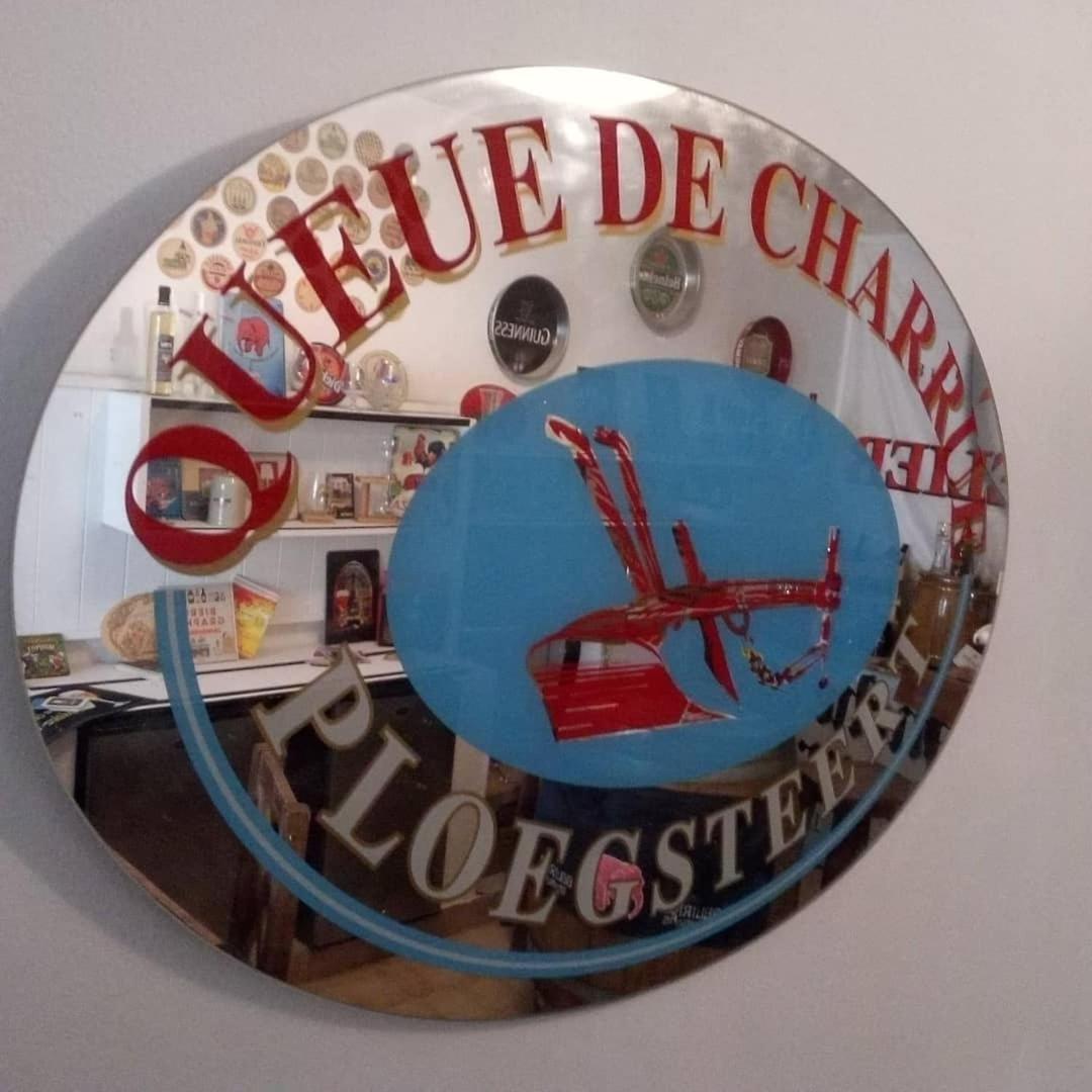Hostel La Casa De Tounens Puerto Madryn Eksteriør bilde